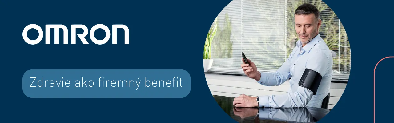 Zdravie ako firemn� benefit