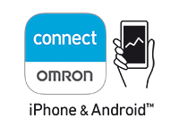 OMRON Connect