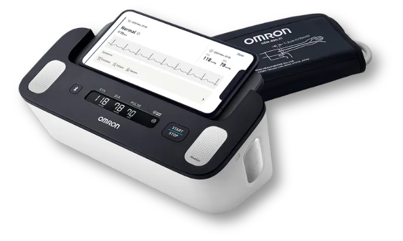 OMRON Complete