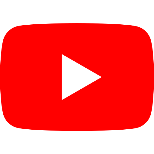 YouTube Play logo Celimed OMRON Slovensko