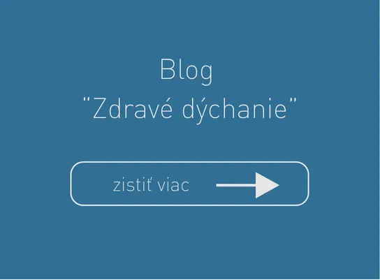 Blog Zdrav dchanie