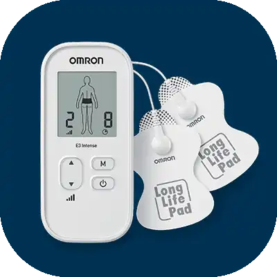 TENS mas�ne pr�stroje