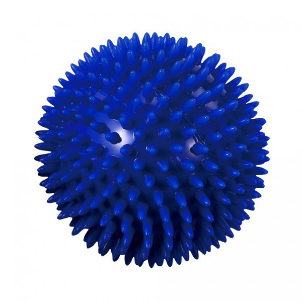Gymy masážny ježko priemer 10 cm
