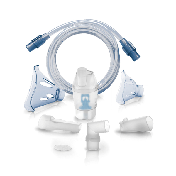 Inhalaèná súprava pre inhalátory OMRON C102, C101