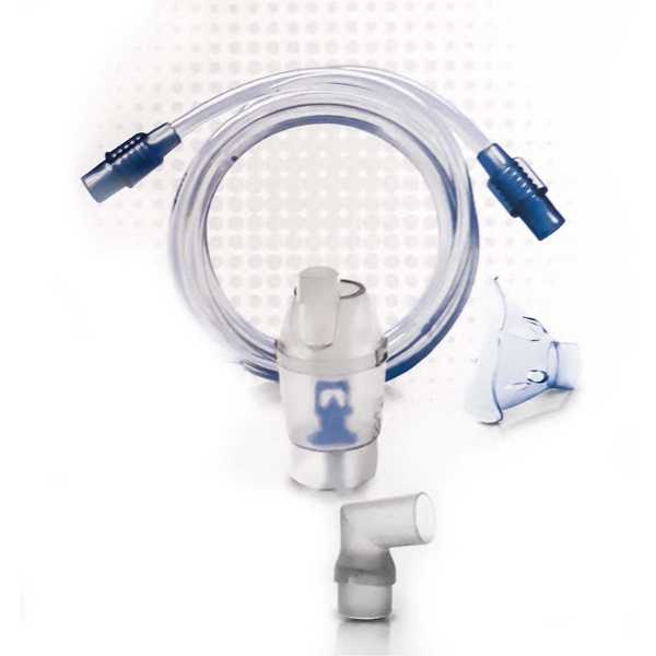 Inhalačná súprava pre deti pre OMRON C102, C101