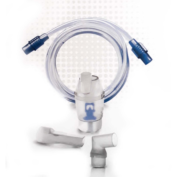 Inhalaèná súprava s náustkom pre OMRON C102, C101