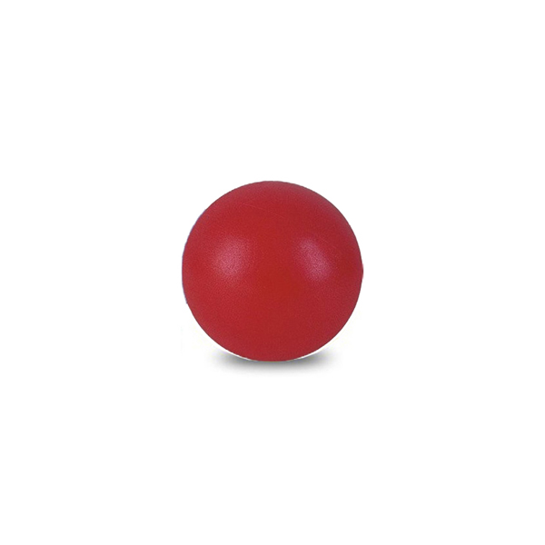 Gymy Lopta Over Ball 19 cm červená