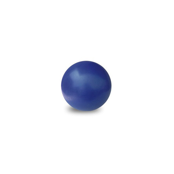 Gymy Lopta Over Ball 25 cm modrá