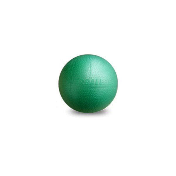 Gymy Lopta Over Ball 25 cm zelená