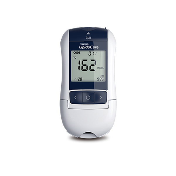 Cholesterolmeter STANDARD LipidoCare