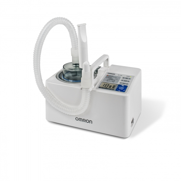 Inhalátor OMRON UltraAir Pro (NE-U780)