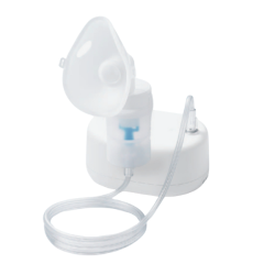 Inhaltor OMRON C810 + Vincentka