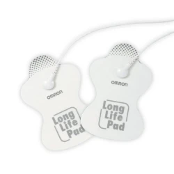 Vankiky OMRON TENS pads dlhotrvcne, umvaten