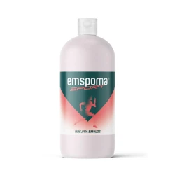 Mas�na emulzia Emspoma SPORT Hrejiv� 1000 ml
