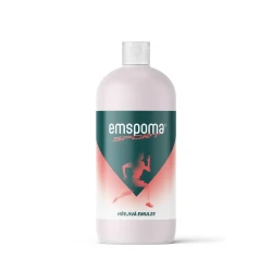 Mas�na emulzia Emspoma SPORT Hrejiv� 500 ml