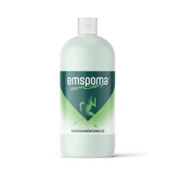 Mas�na emulzia Emspoma SPORT Regenera�n� 1000 ml