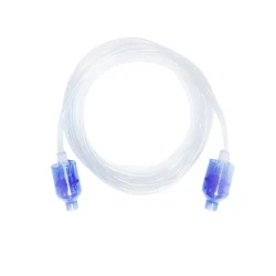 Hadica OMRON 207 cm - COMP AIR C28/C29/C30 (PVC)