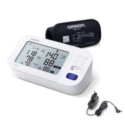 Akcia OMRON M6 Comfort  6+1 "Svetov de srdca 2023"