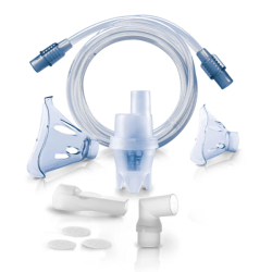 Inhalan sprava pre inhaltor OMRON NamiCat (C303)