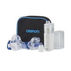 OMRON MicroAIR U100 - obsah balenia