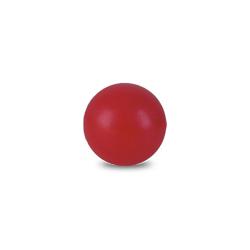 Gymy Lopta Over Ball 19 cm červená