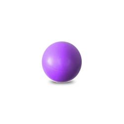 Gymy Lopta Over Ball 19 cm fialová