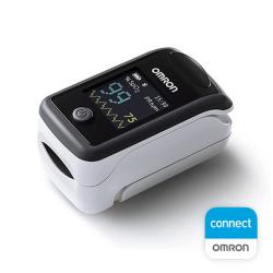 Pulzn oxymeter OMRON P300 Intelli IT