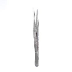 Pinzeta anatomick picat na triesky 14 cm