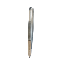Pinzeta kozmetick 7 cm