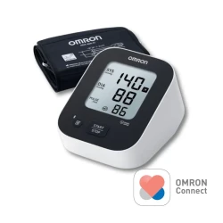 Tlakomer OMRON M2+ Connect + adapt�r