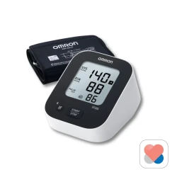 Tlakomer OMRON M2+ Connect + adapt�r