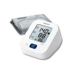 Tlakomer OMRON M2 Essential + adaptr