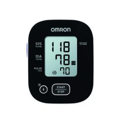 OMRON M2 Intelli IT Detail displeja