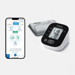 OMRON M2 Intelli IT s mobilom