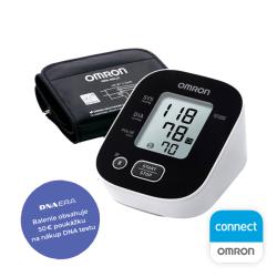 6 + 1 Digitlny tlakomer OMRON M300 INTELLI IT 