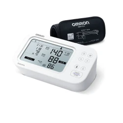 Tlakomer OMRON M6 Comfort AFib + adapt�r