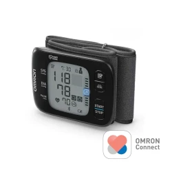 Tlakomer OMRON RS7 Intelli IT