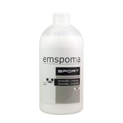 Masna emulzia Emspoma SPORT Univerzlna 1000 ml