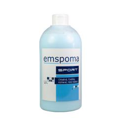 Masna emulzia Emspoma SPORT Chladiv 500 ml