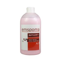 Masna emulzia Emspoma SPORT Hrejiv 1000 ml