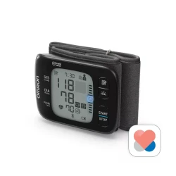 Tlakomer OMRON RS7 Intelli IT